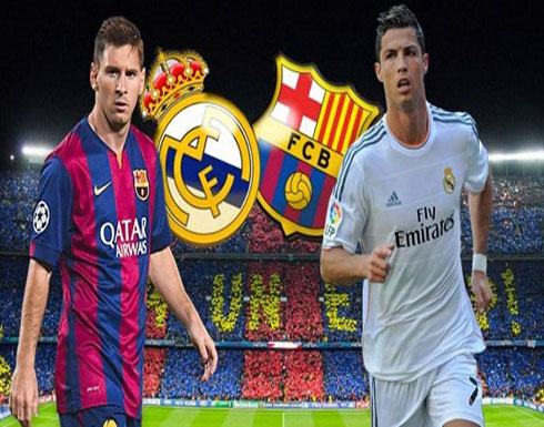 بين ريال مدريد وبرشلونة.. تاريخ "الخونة الـ11" بين ريال مدريد وبرشلونة.. تاريخ "الخونة الـ11"