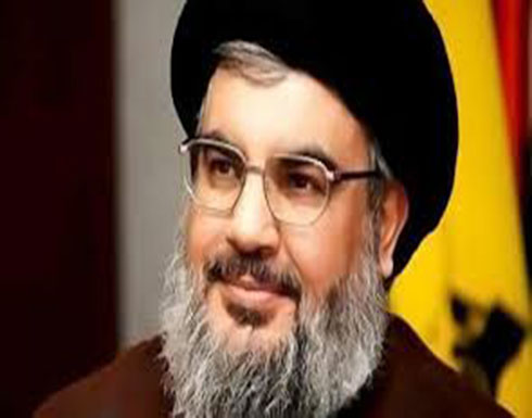 موسكو تعلن عن تأييدها لحزب الله عشية زيارة نتنياهو موسكو تعلن عن تأييدها لحزب الله عشية زيارة نتنياهو