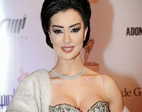 بالازرق ميساء مغربي تبهر متابعيها من فوق الدراجة الهوائية .. شاهد بالازرق ميساء مغربي تبهر متابعيها من فوق الدراجة الهوائية .. شاهد