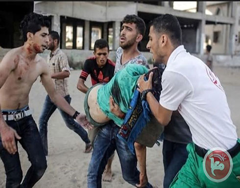 جهود مصرية لوقف التصعيد بغزة جهود مصرية لوقف التصعيد بغزة