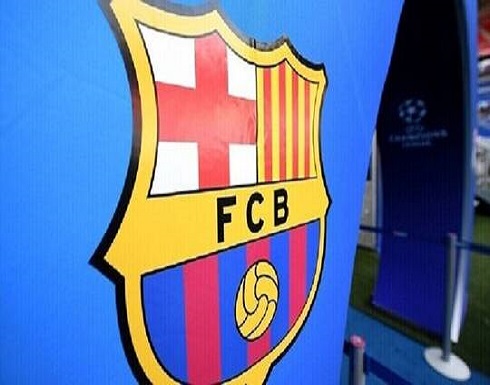 برشلونة يشتعل غضبا بسبب تسريبات من أسوار "كامب نو" برشلونة يشتعل غضبا بسبب تسريبات من أسوار "كامب نو"