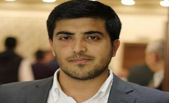 الاحتلال يعتقل شاباً أردنياً مصاباً بالسرطان الاحتلال يعتقل شاباً أردنياً مصاباً بالسرطان