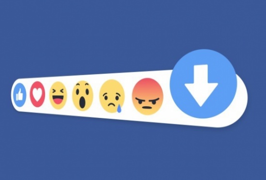 بالصور: "فيسبوك" يختبر زرّ "Downvote".. فما هو دوره؟! بالصور: "فيسبوك" يختبر زرّ "Downvote".. فما هو دوره؟!