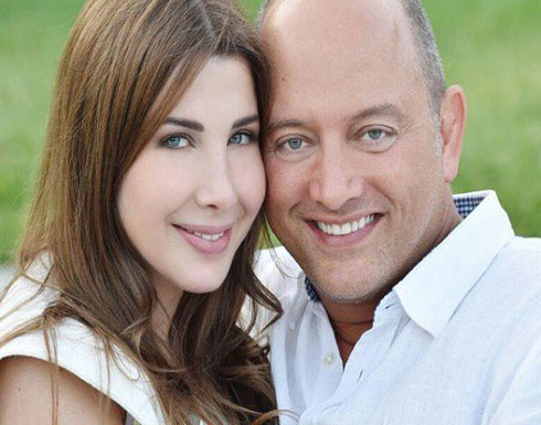 بالفيديو : نانسي عجرم برفقة زوجها بعد إخلاء سبيله … إليكم ظهوره الأول بالفيديو : نانسي عجرم برفقة زوجها بعد إخلاء سبيله … إليكم ظهوره الأول