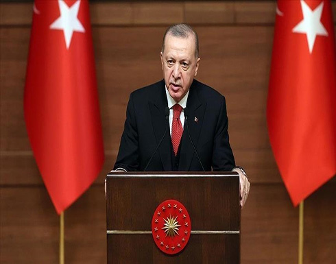 أردوغان: تركيا في صدارة الدول المصنعة للمسيّرات والسفن الحربية أردوغان: تركيا في صدارة الدول المصنعة للمسيّرات والسفن الحربية