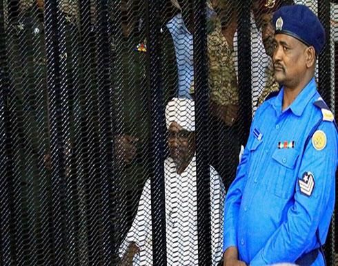 صحيفة سودانية: أمر بالقبض على شقيق عمر البشير صحيفة سودانية: أمر بالقبض على شقيق عمر البشير