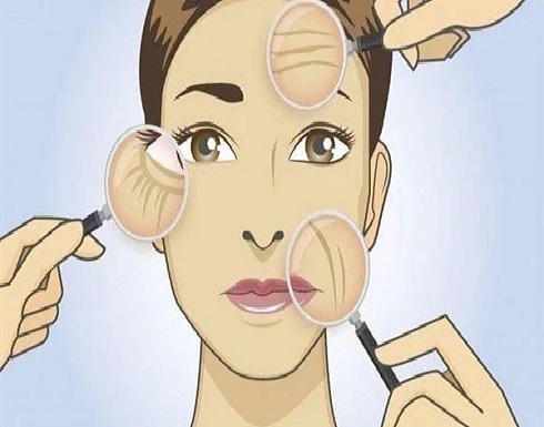 تخلصي من شوائب البشرة بهذا الماسك تخلصي من شوائب البشرة بهذا الماسك