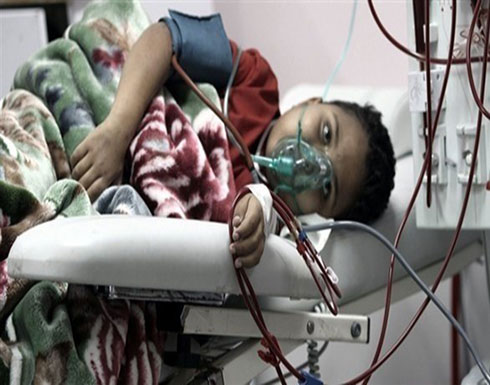 غزة: توقف تقديم العلاج لمرضى السرطان بسبب نفاد العقاقير اللازمة غزة: توقف تقديم العلاج لمرضى السرطان بسبب نفاد العقاقير اللازمة