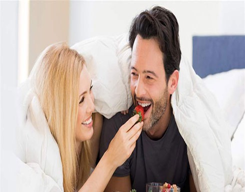 لتحسين صحّتكم الجنسية.. تناولوا هذه الأطعمة لتحسين صحّتكم الجنسية.. تناولوا هذه الأطعمة