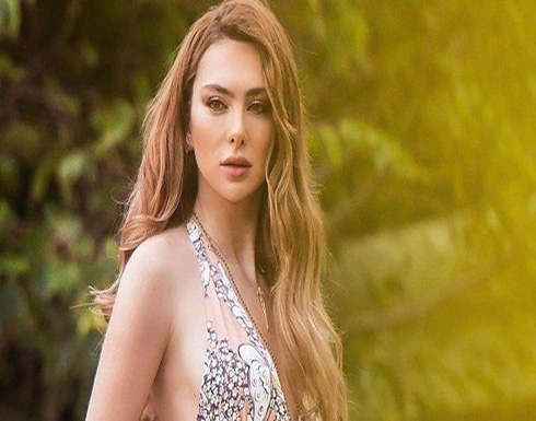 ستيفاني صليبا باطلالة مثيرة : قصة حب تفوق التوقعات .. شاهد ستيفاني صليبا باطلالة مثيرة : قصة حب تفوق التوقعات .. شاهد