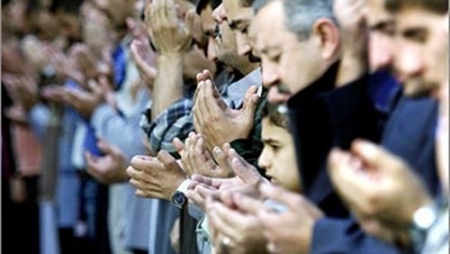 لهذا السبب حدد وزير الأوقاف صلاة التراويح بـ 20 ركعة فقط لهذا السبب حدد وزير الأوقاف صلاة التراويح بـ 20 ركعة فقط