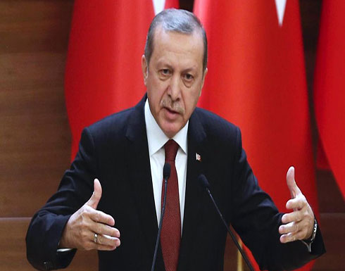 أردوغان: مئات الملايين "انهمرت دموعهم فرحا".. أين ولماذا؟ أردوغان: مئات الملايين "انهمرت دموعهم فرحا".. أين ولماذا؟