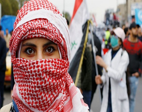 العراق.. تظاهرات طلابية ودعوات للكشف عن المعتدين العراق.. تظاهرات طلابية ودعوات للكشف عن المعتدين