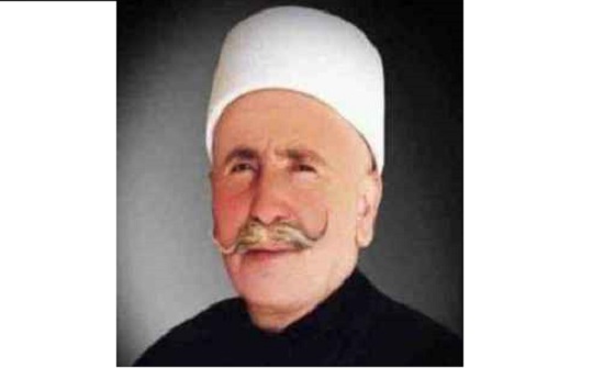 وفاة والد الإعلامي السوري فيصل القاسم في الدوحة وفاة والد الإعلامي السوري فيصل القاسم في الدوحة