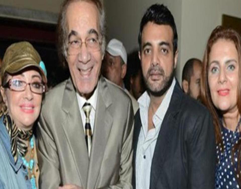 محمود ياسين يعتزل الفن نهائياً.. لهذا السبب محمود ياسين يعتزل الفن نهائياً.. لهذا السبب