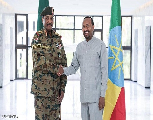 تطورات السودان.. إثيوبيا تتوسط بين المجلس العسكري والمعارضة تطورات السودان.. إثيوبيا تتوسط بين المجلس العسكري والمعارضة