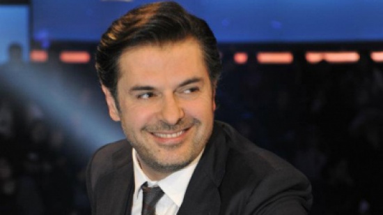 هذا ما قاله راغب علامة بعد خروج ماريا من" The X Factor"