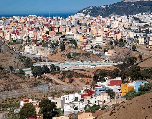 مجلس الشيوخ الإسباني يرفض مقترحا بالرفع من مرتبة العربية والأمازيغية في سبتة ومليلية مجلس الشيوخ الإسباني يرفض مقترحا بالرفع من مرتبة العربية والأمازيغية في سبتة ومليلية