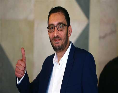 تونس.. النائب العياري يعتزم طلب إطلاق سراح شرطي تونس.. النائب العياري يعتزم طلب إطلاق سراح شرطي