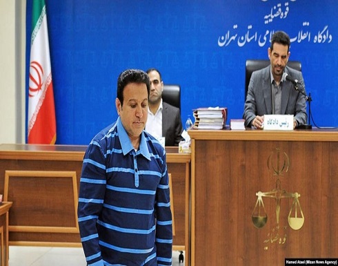 محاكمات الاختلاس بإيران.. تورط مسؤولي الحرس والمخابرات محاكمات الاختلاس بإيران.. تورط مسؤولي الحرس والمخابرات