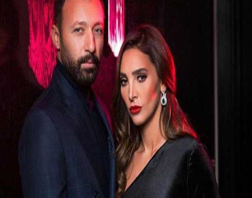 أحمد فهمي يُفجع بوفاة والد زوجته أحمد فهمي يُفجع بوفاة والد زوجته