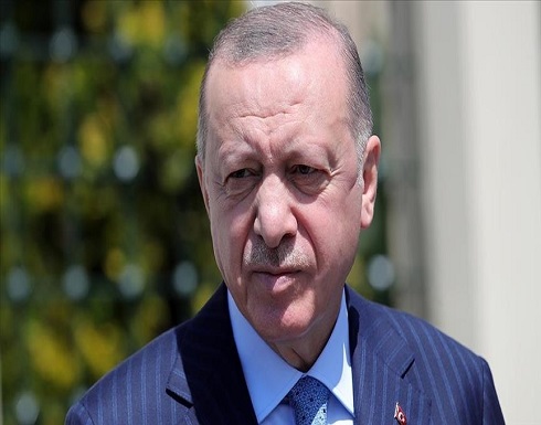 أردوغان: لا أثق بإدارة جنوب قبرص أردوغان: لا أثق بإدارة جنوب قبرص
