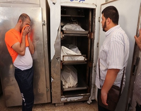 مؤسستان حقوقيتان تجهزان دعوى ضد الاحتلال في "لاهاي" مؤسستان حقوقيتان تجهزان دعوى ضد الاحتلال في "لاهاي"