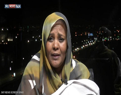 محكمة سودانية تفرج عن مريم الصادق المهدي محكمة سودانية تفرج عن مريم الصادق المهدي