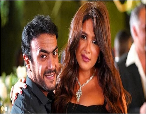 بعد توريطه لزوجين.. زوج ياسمين عبد العزيز يوجه رسالة اعتذار بعد توريطه لزوجين.. زوج ياسمين عبد العزيز يوجه رسالة اعتذار