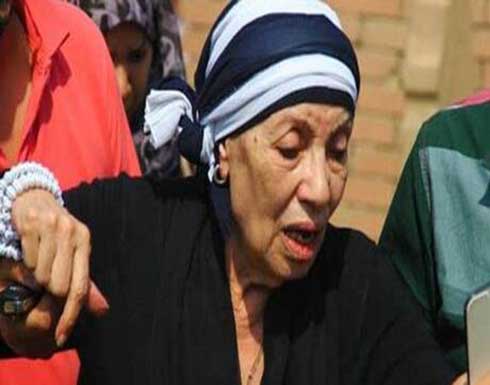 الكشف عن وصية الفنانة رجاء حسين .. تفاصيل الكشف عن وصية الفنانة رجاء حسين .. تفاصيل