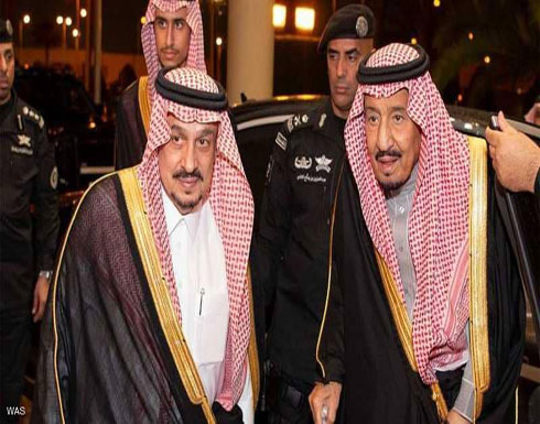 الملك سلمان يدشن 600 مشروع بقيمة 16 مليار ريال بالقصيم الملك سلمان يدشن 600 مشروع بقيمة 16 مليار ريال بالقصيم