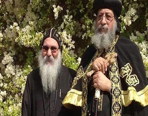 مصر.. مقتل قيادي قبطي كبير بدير في ظروف غامضة مصر.. مقتل قيادي قبطي كبير بدير في ظروف غامضة