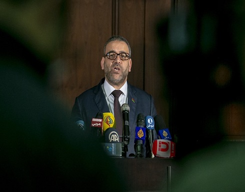هل ينجح "المغرب" في جمع "المشري وصالح" رغم شروطهما؟ هل ينجح "المغرب" في جمع "المشري وصالح" رغم شروطهما؟