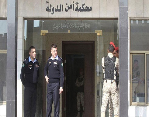 الاردن : الافراج عن 1500 موقوف انسجامًا مع قرارات مكافحة كورونا الاردن : الافراج عن 1500 موقوف انسجامًا مع قرارات مكافحة كورونا