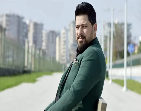 وفاة الفنان السوري معد الحسان وأسرته في تركيا