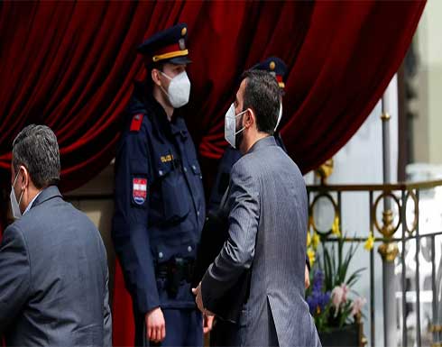 الخارجية الإيرانية: واشنطن لم تتعهد بأي شيء منذ خروجها من الاتفاق النووي الخارجية الإيرانية: واشنطن لم تتعهد بأي شيء منذ خروجها من الاتفاق النووي
