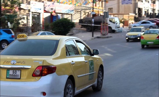 الاردن : رفع تعرفة الكيلو متر لسيارات التكاسي - تفاصيل بالارقام الاردن : رفع تعرفة الكيلو متر لسيارات التكاسي - تفاصيل بالارقام