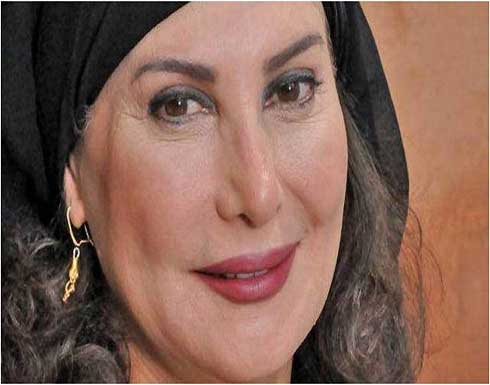 ناهد الحلبي: فخورة بهيا مرعشلي.. ونادين نسيب نجيم "جمال وموهبة"