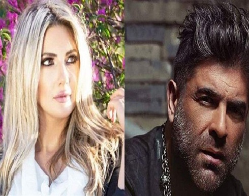 أنجيلا بشارة لوائل كفوري: "أموالك لن تنفعك" أنجيلا بشارة لوائل كفوري: "أموالك لن تنفعك"