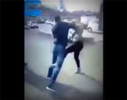 مصر .. ضبط شخص ارتكب أفعالا خادشة للحياء بالطريق العام في مدينة نصر مصر .. ضبط شخص ارتكب أفعالا خادشة للحياء بالطريق العام في مدينة نصر