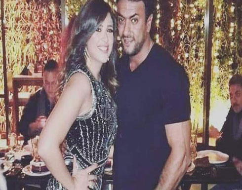 شاهد صورة زفاف ياسمين عبد العزيز وأحمد العوضي شاهد صورة زفاف ياسمين عبد العزيز وأحمد العوضي