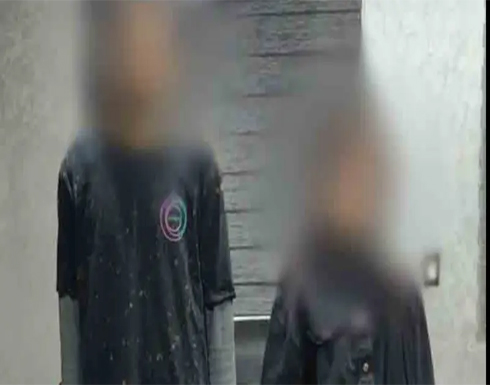 اعترافات صادمة لمرتكبي الفعل الفاضح على جسر في مصر