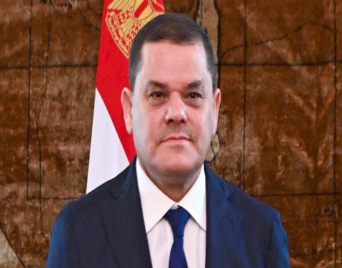 ليبيا.. الدبيبة يلتقي عقيلة صالح في طبرق ليبيا.. الدبيبة يلتقي عقيلة صالح في طبرق