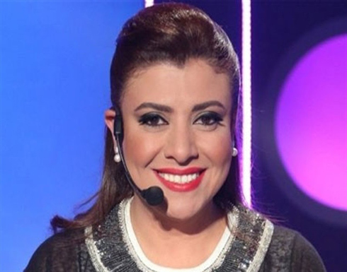 بالصورة: نشوى مصطفى تكشف عن أجمل الصدف التي حصلت معها بالصورة: نشوى مصطفى تكشف عن أجمل الصدف التي حصلت معها