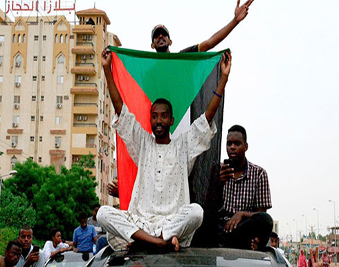 السودان.. حزب الأمة المعارض يرشح "حمدوك" لرئاسة الوزراء السودان.. حزب الأمة المعارض يرشح "حمدوك" لرئاسة الوزراء