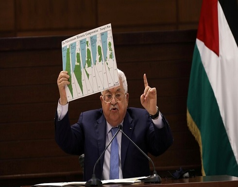 الرئاسة الفلسطينية تدين تطبيع الخرطوم مع تل أبيب الرئاسة الفلسطينية تدين تطبيع الخرطوم مع تل أبيب