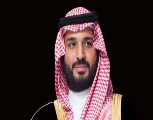 وصول ولي العهد السعودي إلى مصر في مستهل جولة إقليمية وصول ولي العهد السعودي إلى مصر في مستهل جولة إقليمية