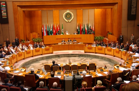 الجامعة العربية تدعو لوقف اعتداءات إسرائيل داخل الخط الأخضر الجامعة العربية تدعو لوقف اعتداءات إسرائيل داخل الخط الأخضر