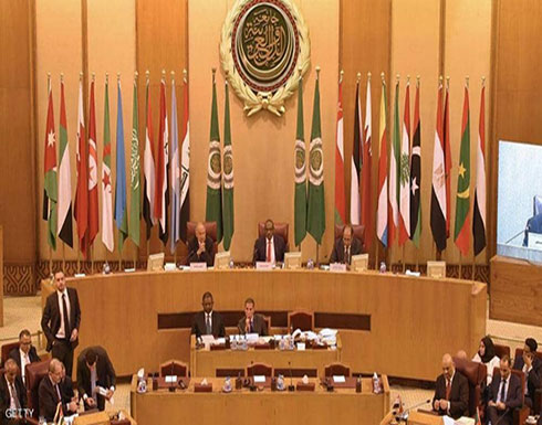 القضية الفلسطينية تتصدر أجندة وزراء الخارجية العرب القضية الفلسطينية تتصدر أجندة وزراء الخارجية العرب
