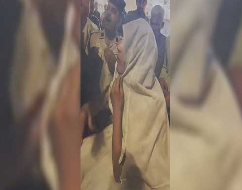 جدل في العراق بعد انتشار فيديو زواج شاب على شاب في كربلاء.. والسلطات توضح! جدل في العراق بعد انتشار فيديو زواج شاب على شاب في كربلاء.. والسلطات توضح!